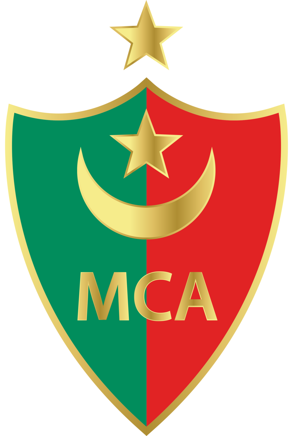 مولودية الجزائر