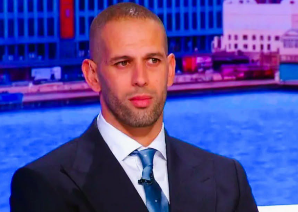 إسلام سليماني يحمل بيتكوفيتش مسؤولية الخروج ويتحسر على نهاية محرز الدولية